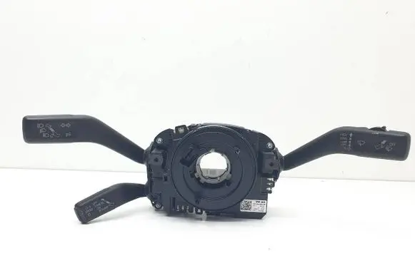 Volkswagen PASSAT CC Headlight wiper switch