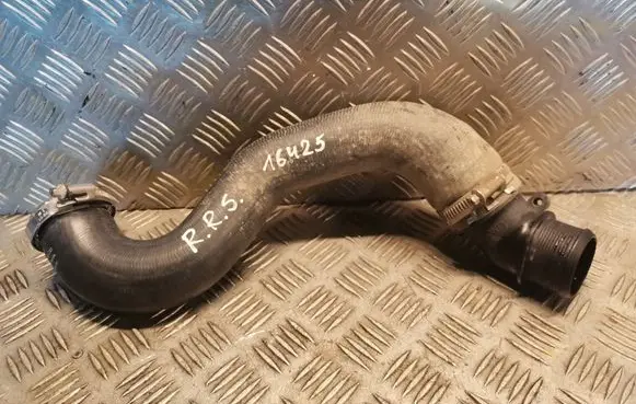 Land Rover Range Rover Sport L494 Intercooler hose/pipe FPLA9G738CD