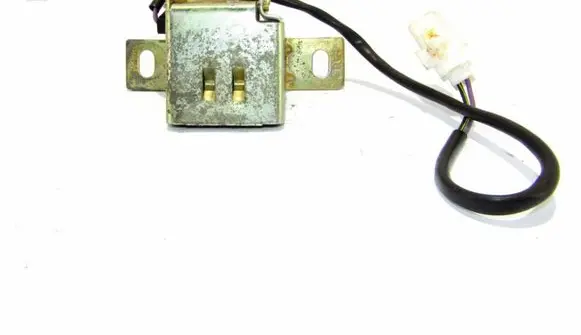 Mazda Tribute Tailgate/trunk/boot lock/catch/latch