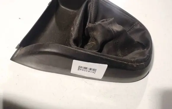 Fiat Doblo Gear shifter surround trim plastic 7354986520e