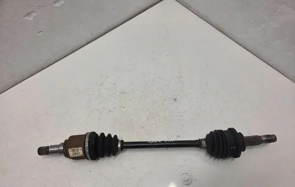 Opel Karl Front driveshaft 42341582 1166 D7A12A