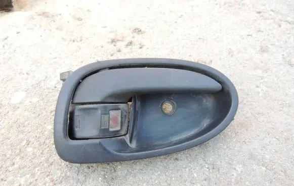 Toyota Yaris Front door interior handle 692050D90 56092A2 56258A2