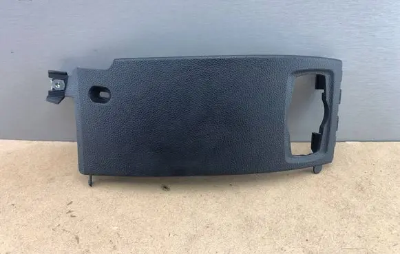 BMW 1 E81 E87 Other dashboard part 6962643 51166962643