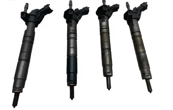Honda CR-V Fuel injector 16450RL0G01 0445116006