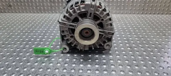 BMW 3 E90 E91 Generator/alternator S25139960 7802261