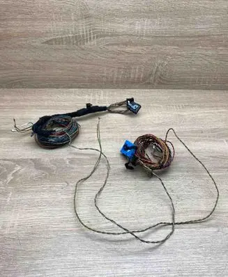 BMW X5 F15 Other wiring loom 6954514 8364646