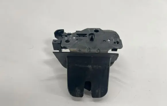 Tailgate/trunk/boot lock/catch/latch