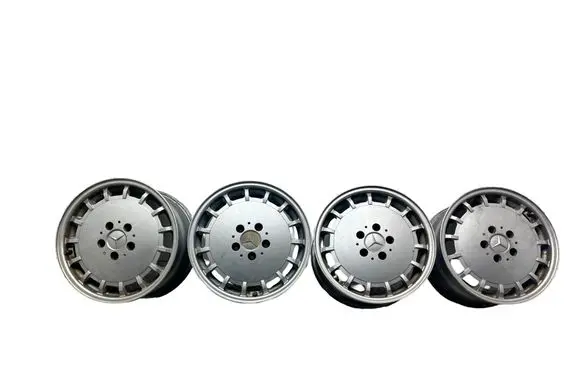 Mercedes-Benz SL R129 R12 alloy rim A1294000102 8JX16H2ET34