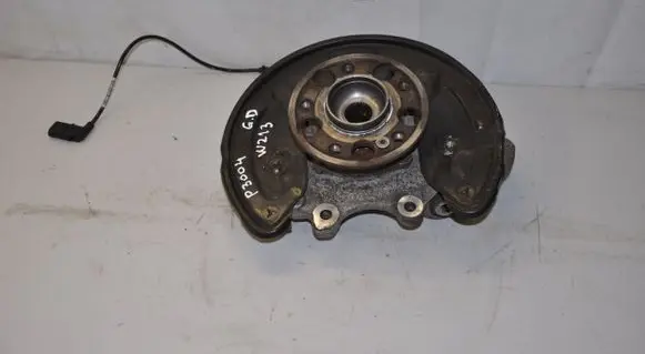 Mercedes-Benz E W213 Rear wheel hub