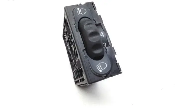 Renault Modus Headlight level height control switch 8200379685