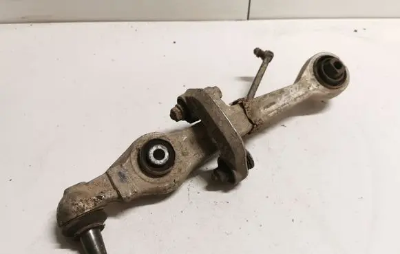 Audi A6 S6 C5 4B Front control arm