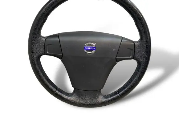 Volvo C30 Steering wheel