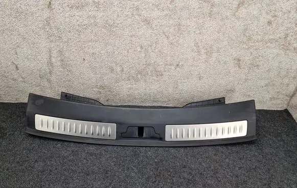 Land Rover Range Rover Velar Trunk/boot sill cover protection J8A2406A64 J8A2406A64B J8A2406A64A