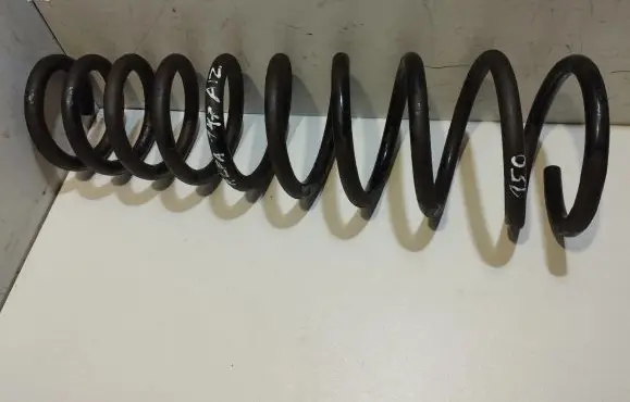 Alfa Romeo 147 Rear coil spring