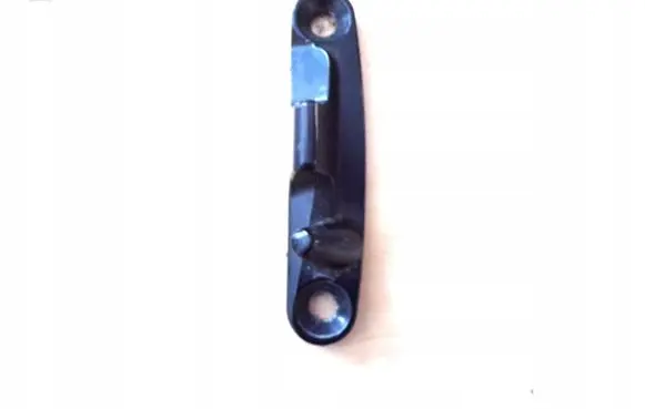 Volkswagen Multivan T5 Sliding door lock loop/hook striker 