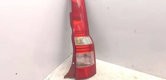 Fiat Panda II Rear/tail lights 280202