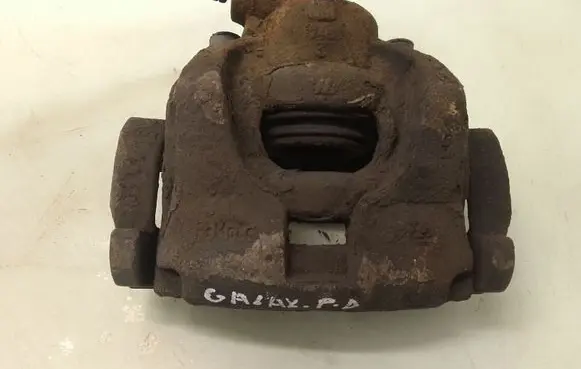 Ford Galaxy Front brake caliper 