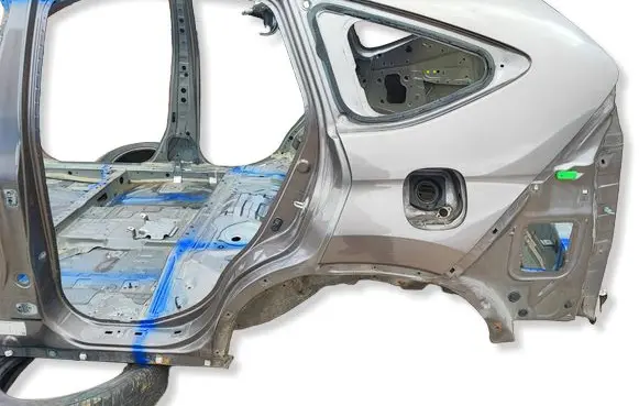 Honda CR-V Rear quarter panel 