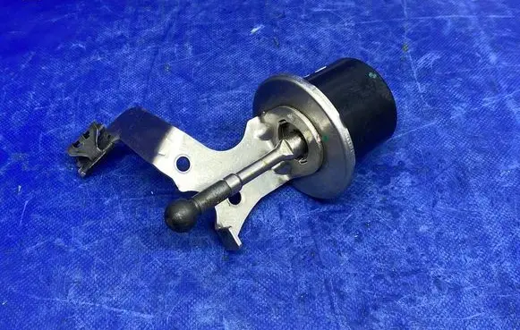 Volkswagen PASSAT CC EGR valve cooler CBD