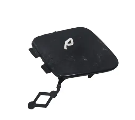 Peugeot 308 Front tow hook cap/cover AA38247582