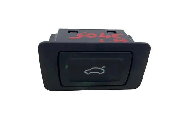 Audi Q7 4M Tailgate/boot open switch button 4G0959831C