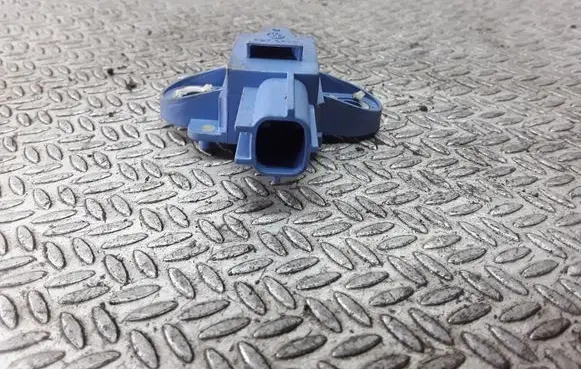 Volkswagen Golf V Airbag deployment crash/impact sensor 1K0955557A