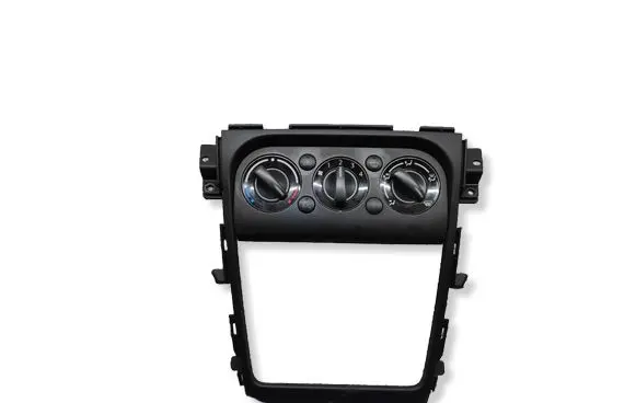 Suzuki SX4 Climate control unit 