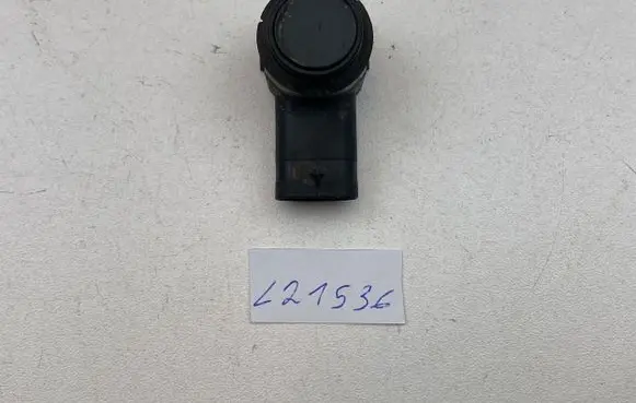 Seat Alhambra (Mk2) Parking PDC sensor 4H0919275 607116 0209110431