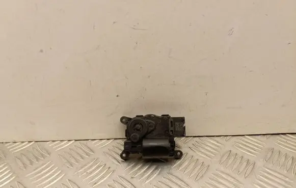 Volkswagen ID.3 Air flap motor/actuator 5WA907511C