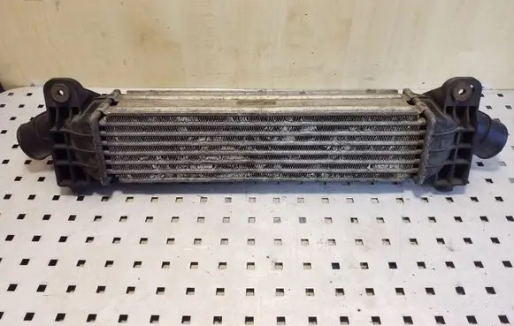 Ford Mondeo Mk III Intercooler radiator 1S7Q9L440AE
