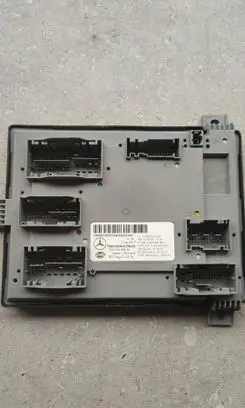 Mercedes-Benz C W206 Other control units/modules A2069001620
