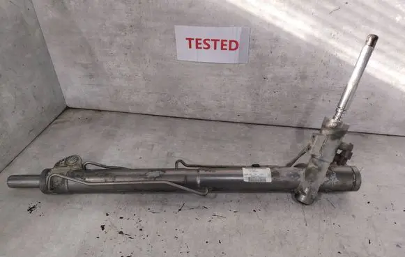 Volvo V70 Steering rack 31201559 A12063326 08D08N1187