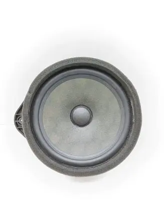 Opel Zafira C Front door speaker