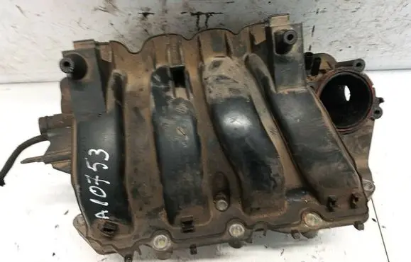 Intake manifold