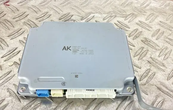 Lexus CT 200H Other control units/modules 8679276020 5161016260