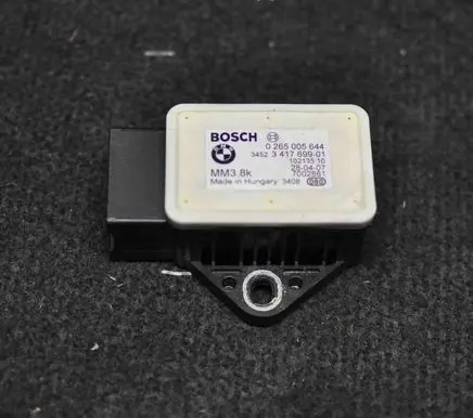 BMW X3 E83 Other devices 34176990265005644