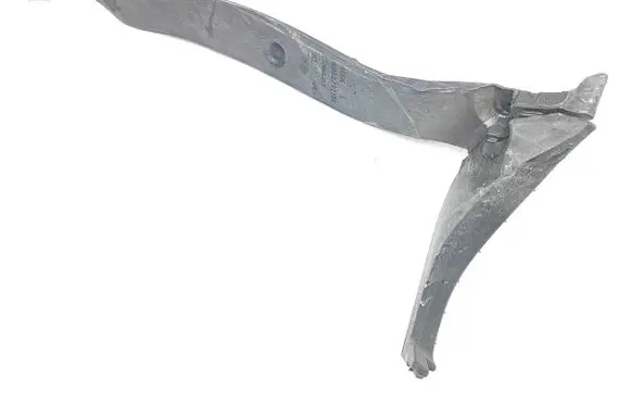 Fender foam support/seal
