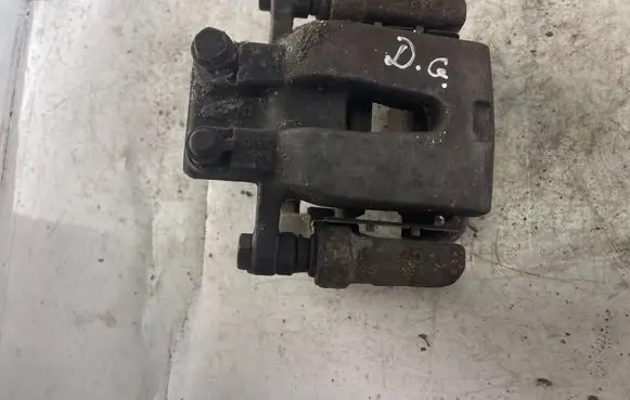 Chrysler 300 - 300C Rear brake caliper