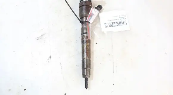 Honda Civic Fuel injector 0445110288