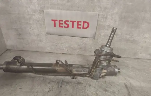 Opel Astra H Steering rack 7831985157 7834501238226