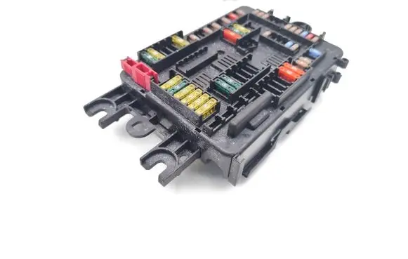 BMW 1 F20 F21 Fuse module 9337881