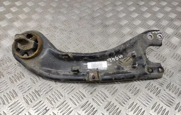 Rear upper control arm/wishbone