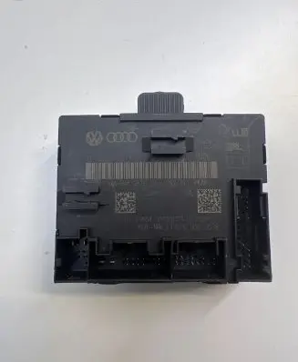 Audi A5 8T 8F Door control unit/module 8T0959792P