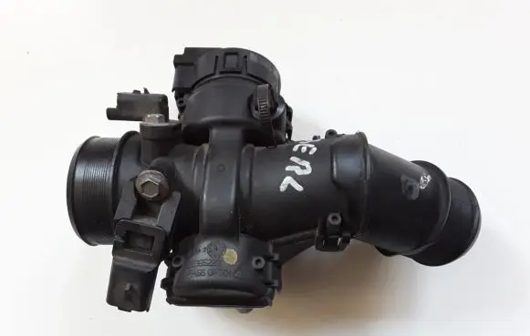 Citroen Berlingo Throttle valve 25365223