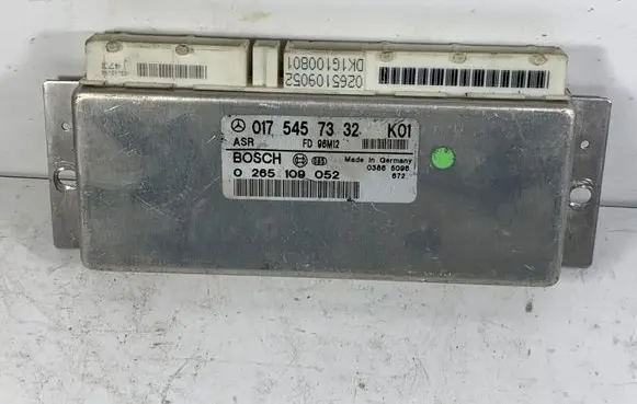Mercedes-Benz C W202 ABS control unit/module 0175457332