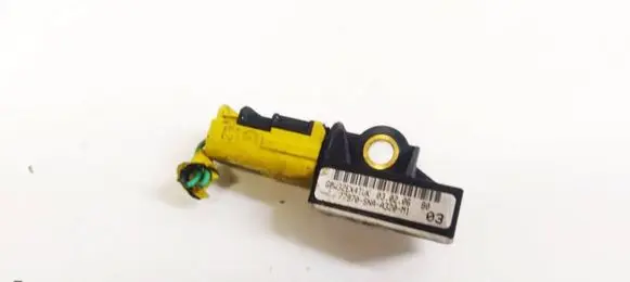 Honda Civic Airbag deployment crash/impact sensor 77970SNAA320M1 77970-SNA-A320-M1