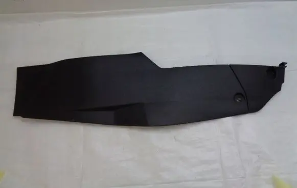 Citroen DS3 Air filter box cover 9820857980