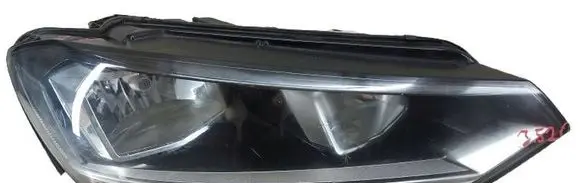 Volkswagen Touran III Headlight/headlamp 5TB941006A 030129920200 LE14A6341