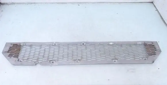 Mini One - Cooper R50 - 53 Front bumper lower grill