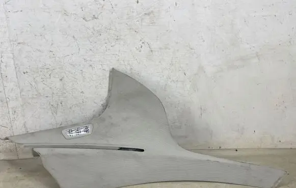 Mercedes-Benz C W205 (C) pillar trim A2056908703 A0009064301